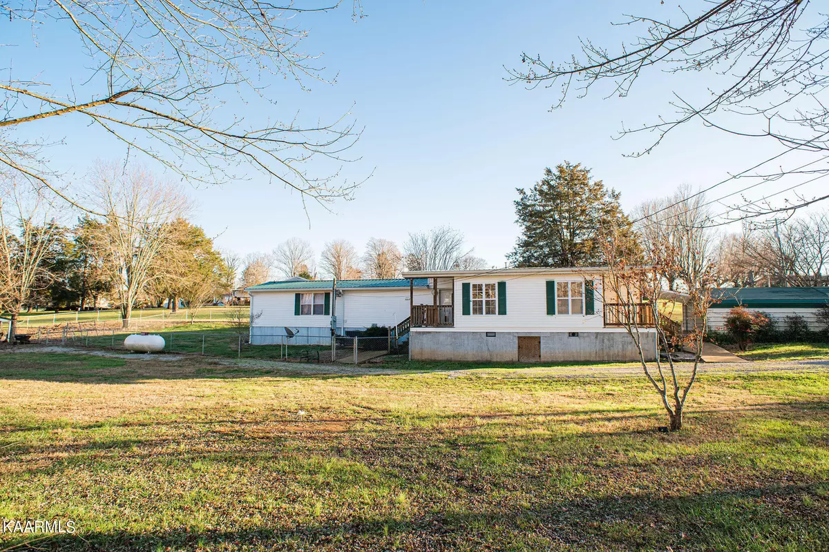 Corryton, TN 37721,7510 Foster Rd