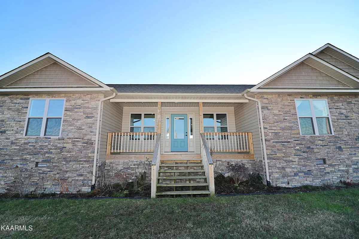 Oneida, TN 37841,164 Pine Creek Rd