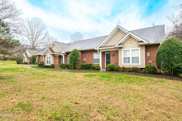 3531 Colchester CT, Knoxville, TN 37920