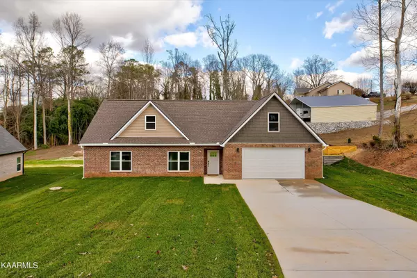 280 Robinson Trail, Loudon, TN 37774