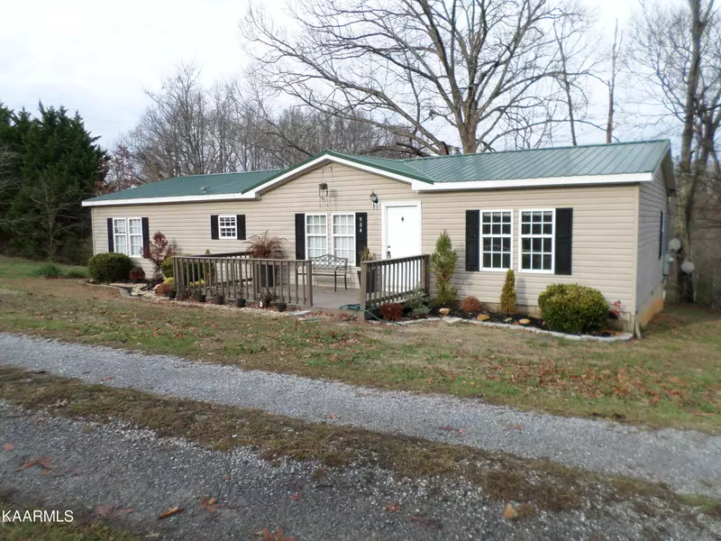 904 Blair Loop Rd, Walland, TN 37886