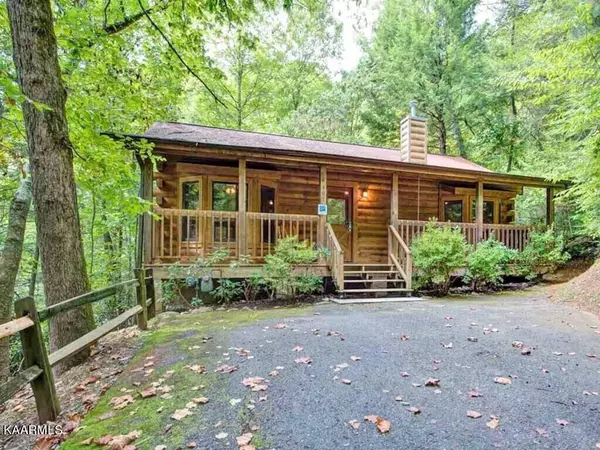 407 Montview WAY, Gatlinburg, TN 37738