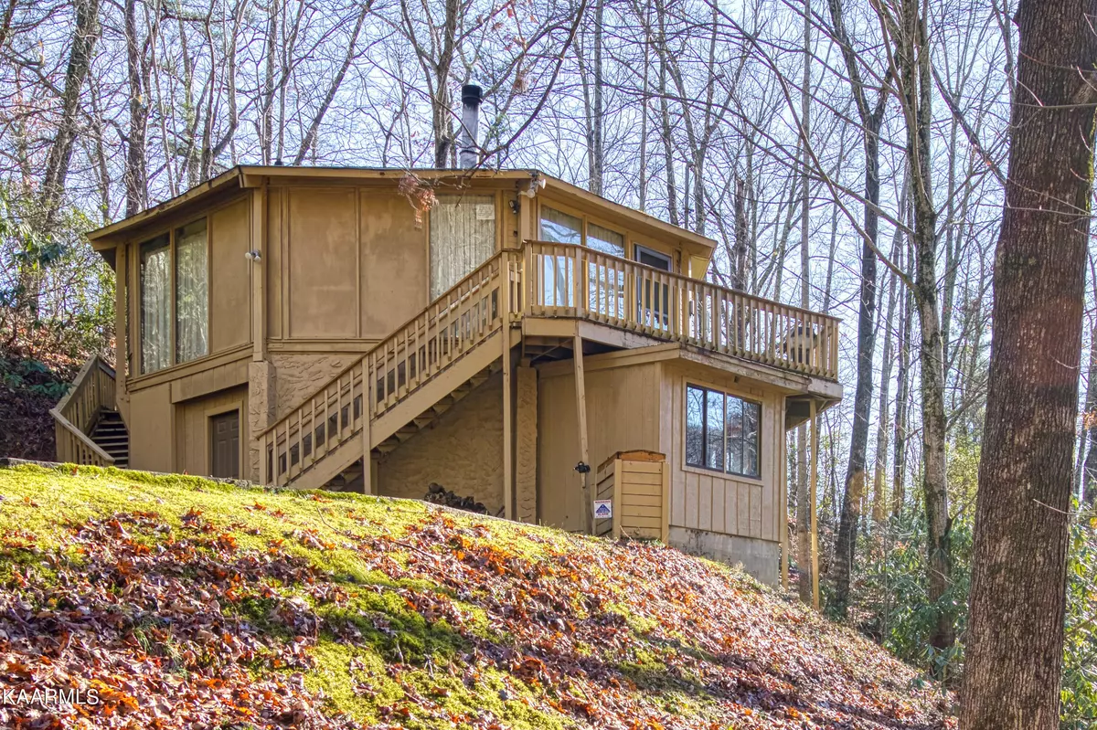 Gatlinburg, TN 37738,1229 Alpine By WAY