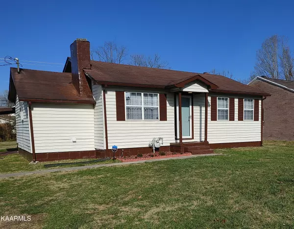 816 Chester Ave, Middlesboro, KY 40965