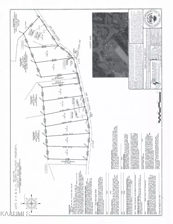 Englewood, TN 37329,Lot 9 County Road 564