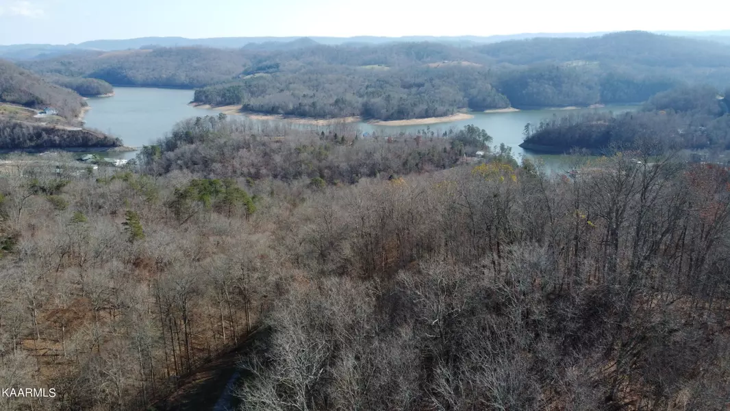 Chimney Rock Rd, New Tazewell, TN 37825