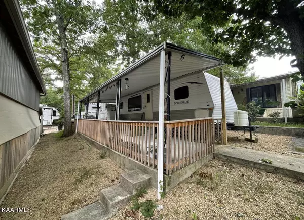 Crossville, TN 38572,50 Sioux Tr