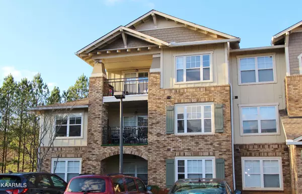 Knoxville, TN 37920,1130 Tree Top WAY #APT 1333