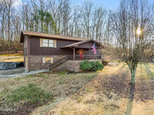 1487 New Highway 68, Sweetwater, TN 37874