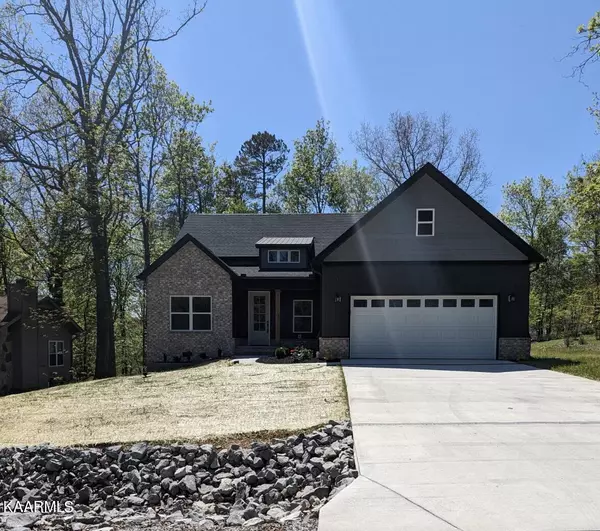 169 Chahyga WAY, Loudon, TN 37774