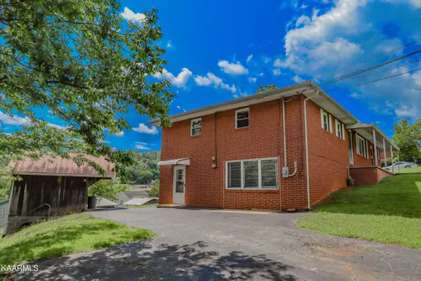 Newport, TN 37821,520 Summit Ridge Rd