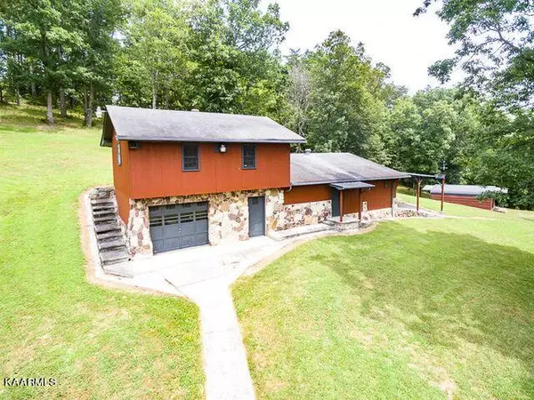 Luttrell, TN 37779,160 Satterfield Rd