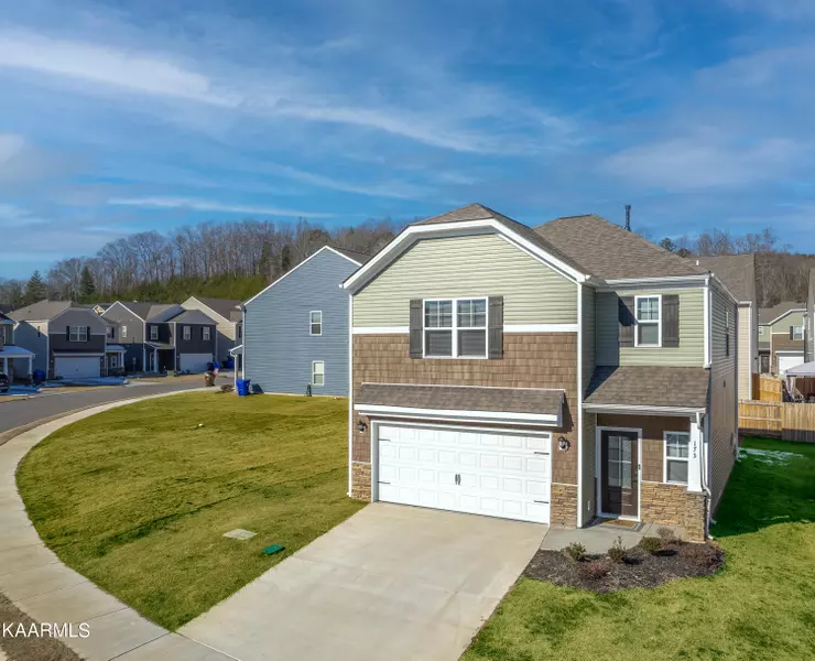 173 Ibis LOOP, Oak Ridge, TN 37830