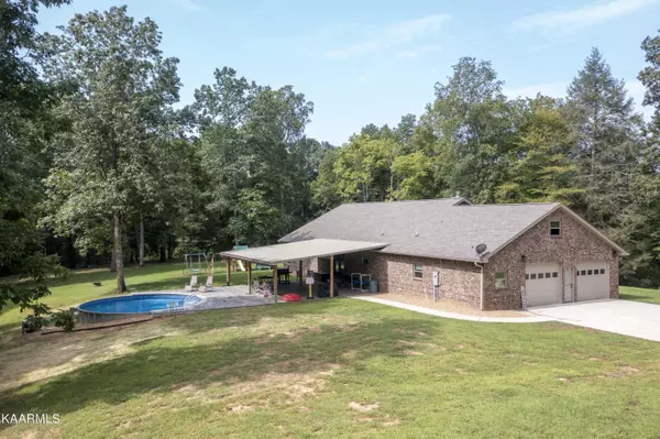 Spring City, TN 37381,170 Garland LN