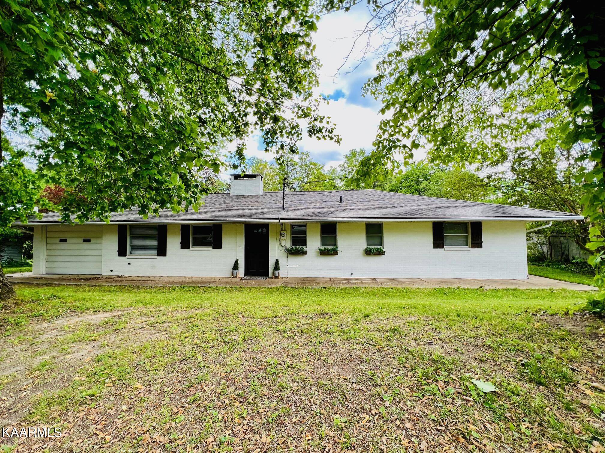 127 Terrace View DR, Spring City, TN 37381