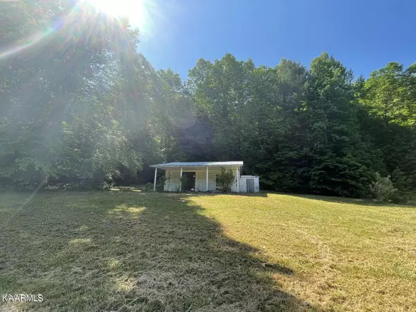 4026 Cherry Fork Rd, Helenwood, TN 37755