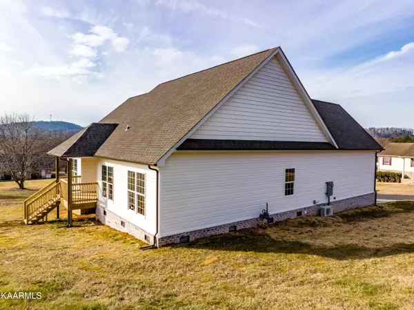 Sevierville, TN 37876,1709 Bend View LN