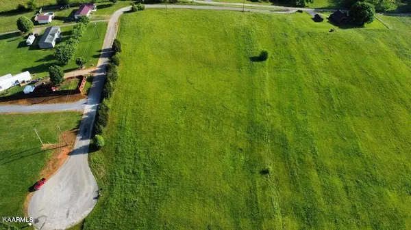 Lot 1 Twin View LN, Rutledge, TN 37861