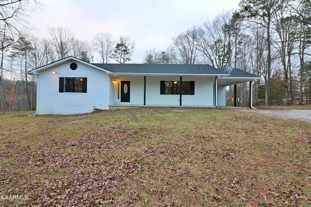 Oneida, TN 37841,297 Pine Creek Rd