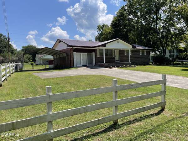 562 Highway 73,  Newport,  TN 37821