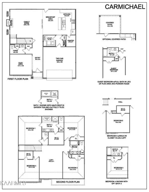 Knoxville, TN 37931,1613 Sugar Cane LN