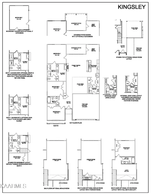 Knoxville, TN 37931,1617 Sugar Cane LN