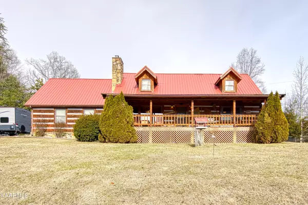 2911 McMahan Sawmill Rd,  Sevierville,  TN 37862