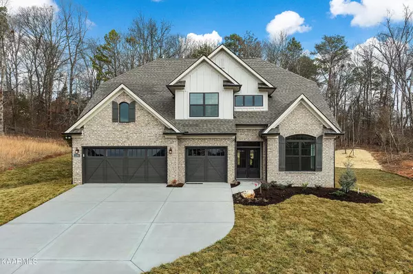 238 Reverence Run LN, Knoxville, TN 37934