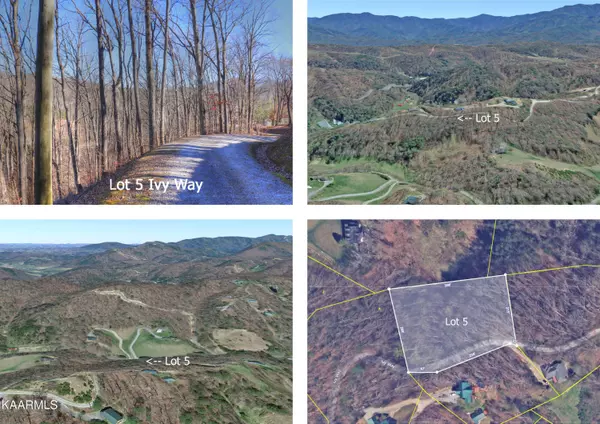 Sevierville, TN 37876,Lot 5 Ivy WAY