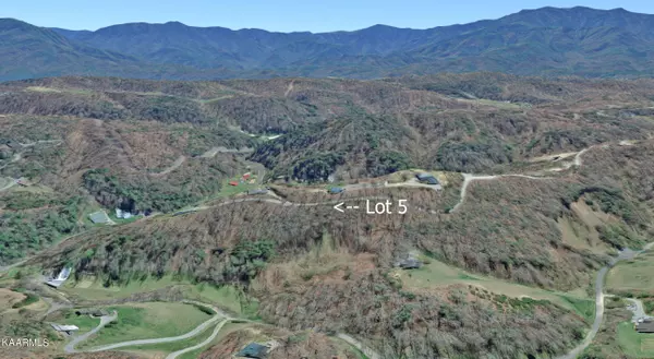 Sevierville, TN 37876,Lot 5 Ivy WAY