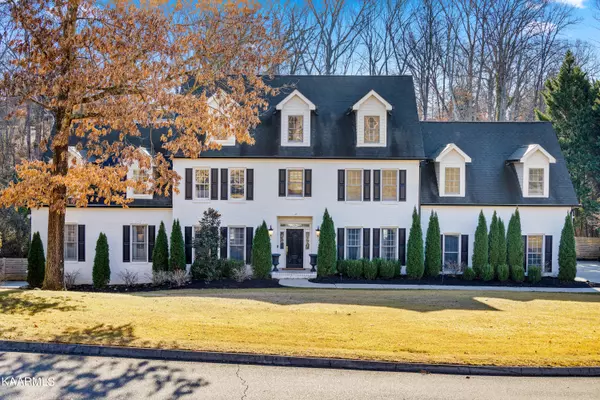 804 Bennett PL, Knoxville, TN 37909