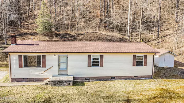 Jellico, TN 37762,712 Indian Mountain Rd