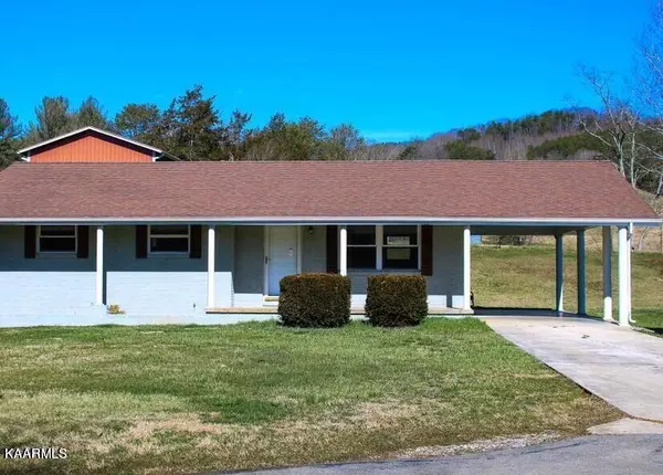 145 High St, Rutledge, TN 37861