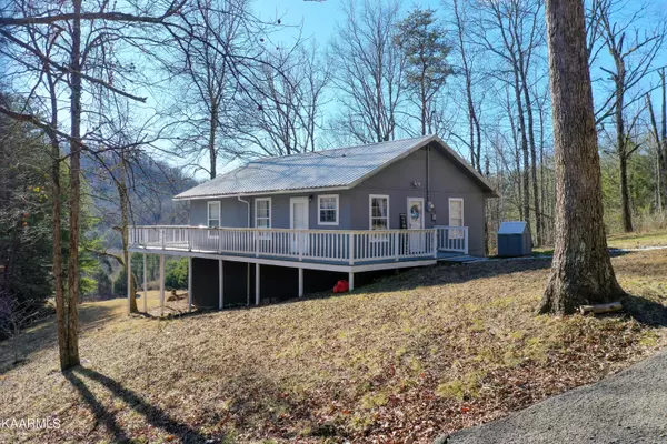 Tellico Plains, TN 37385,1495 Reagan Valley Rd