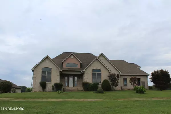 182 Stockton Chapel Rd, Jamestown, TN 38556