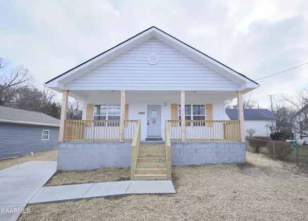 Knoxville, TN 37912,324 Inskip DR