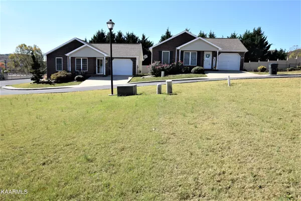 Lot #19 Park Blvd Cir, Rogersville, TN 37857