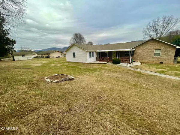 Maynardville, TN 37807,150 Cross Creek Rd