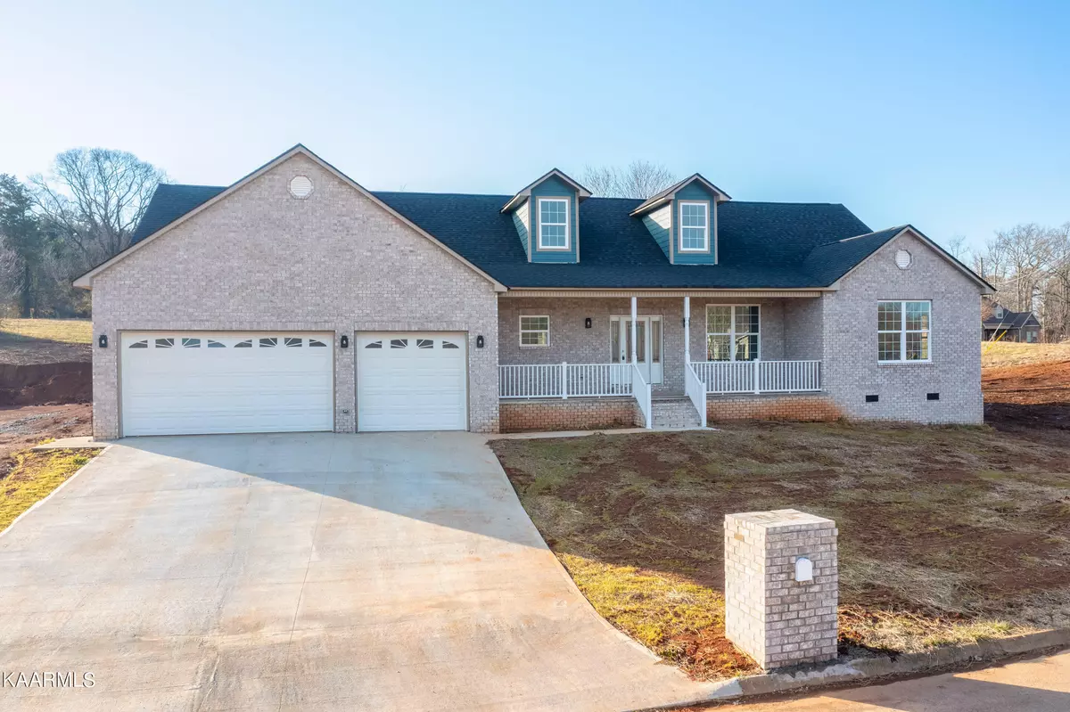 Sevierville, TN 37862,1204 Jenna CT