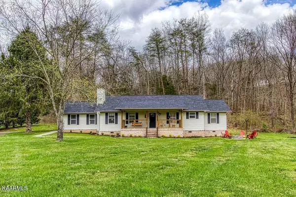 1047 Boardly Hills Blvd, Sevierville, TN 37876