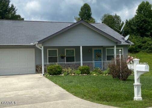 114 Grandview LN, Crossville, TN 38571