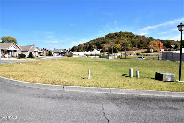 Lot #21 Park Blvd Cir, Rogersville, TN 37857