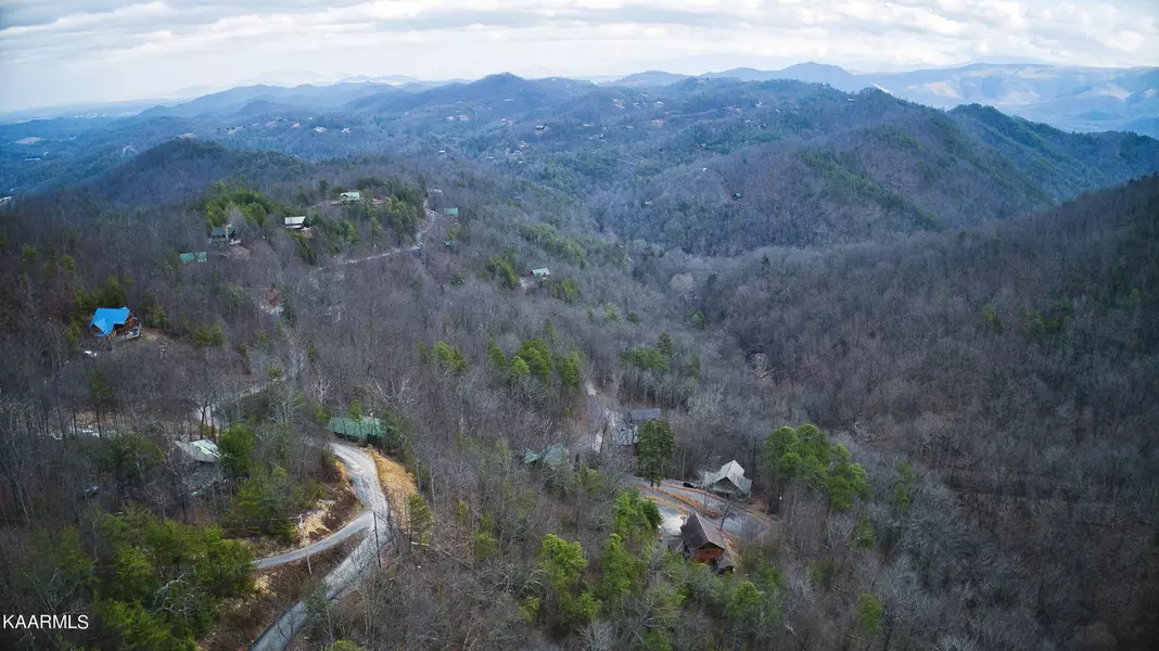 Lot#0013 Overholt Tr, Sevierville, TN 37862