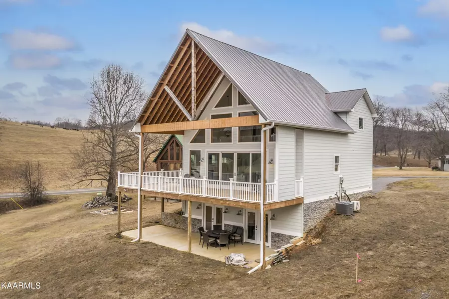132 Bridgeview DR, Bean Station, TN 37708