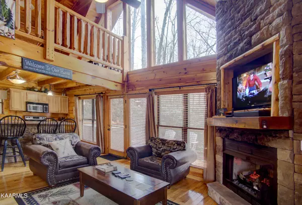 Sevierville, TN 37862,1844 Laurel Valley WAY