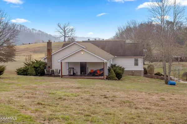 Andersonville, TN 37705,3980 Hickory Valley Rd