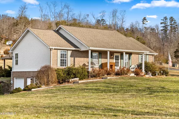 3980 Hickory Valley Rd, Andersonville, TN 37705