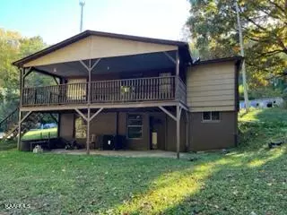 640 Hassler Mill Rd, Harriman, TN 37748