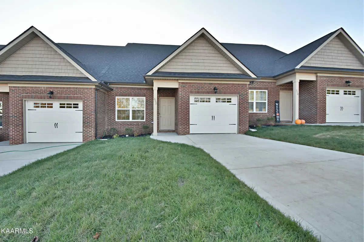 Lenoir City, TN 37772,540 Jacksonian WAY