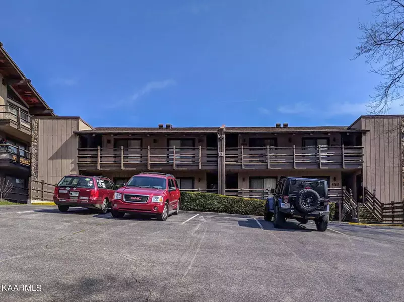 1081 Cove Rd #UNIT 732, Sevierville, TN 37876